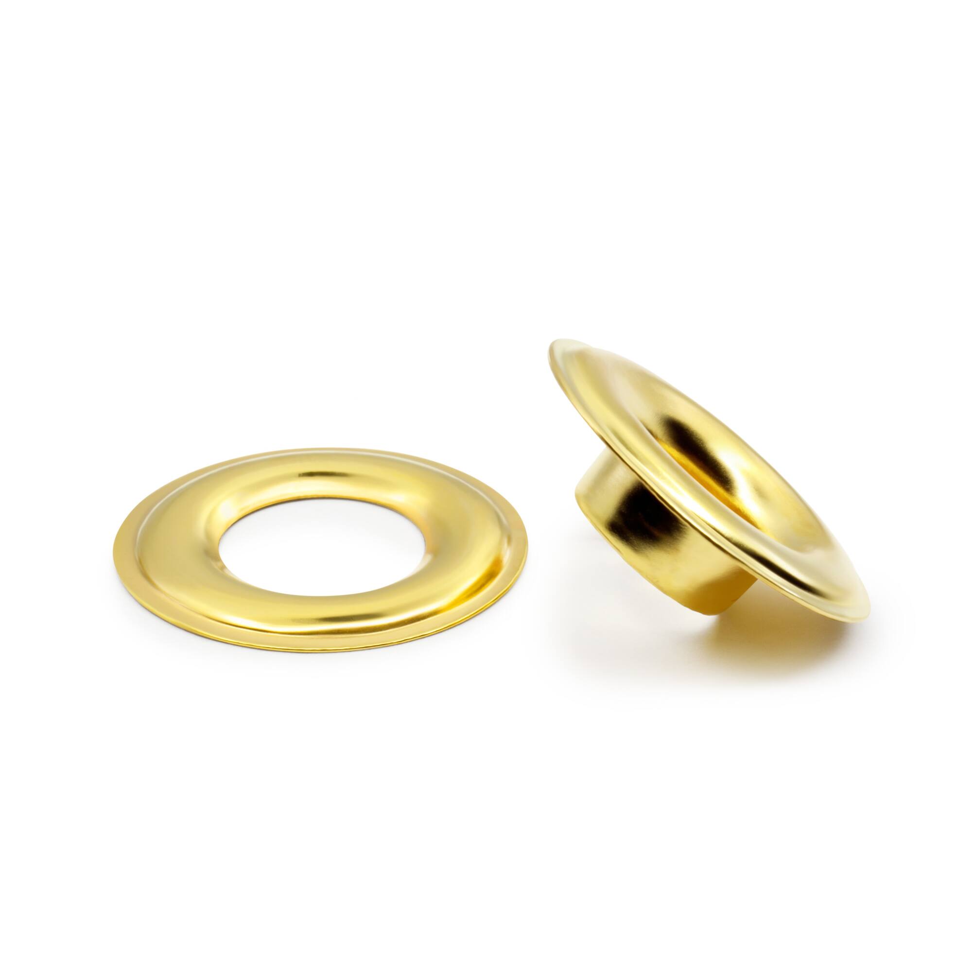 Dritz® Gold 3∕8" Grommets & Tools, 72 Sets